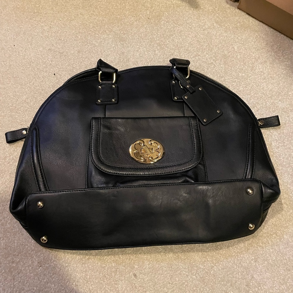 Emma Fox Bag